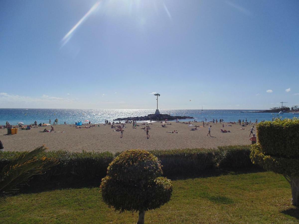 Bellas Vistas Parque Santiago 2 Playa de las Américas Kültér fotó